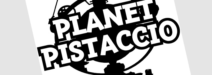 惑星ピスタチオLOGO